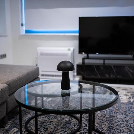 אתונה Noho Apartments @ Akadimias מראה חיצוני תמונה