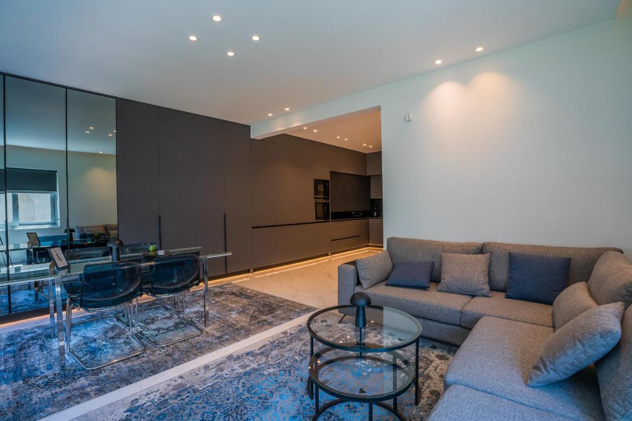 אתונה Noho Apartments @ Akadimias מראה חיצוני תמונה