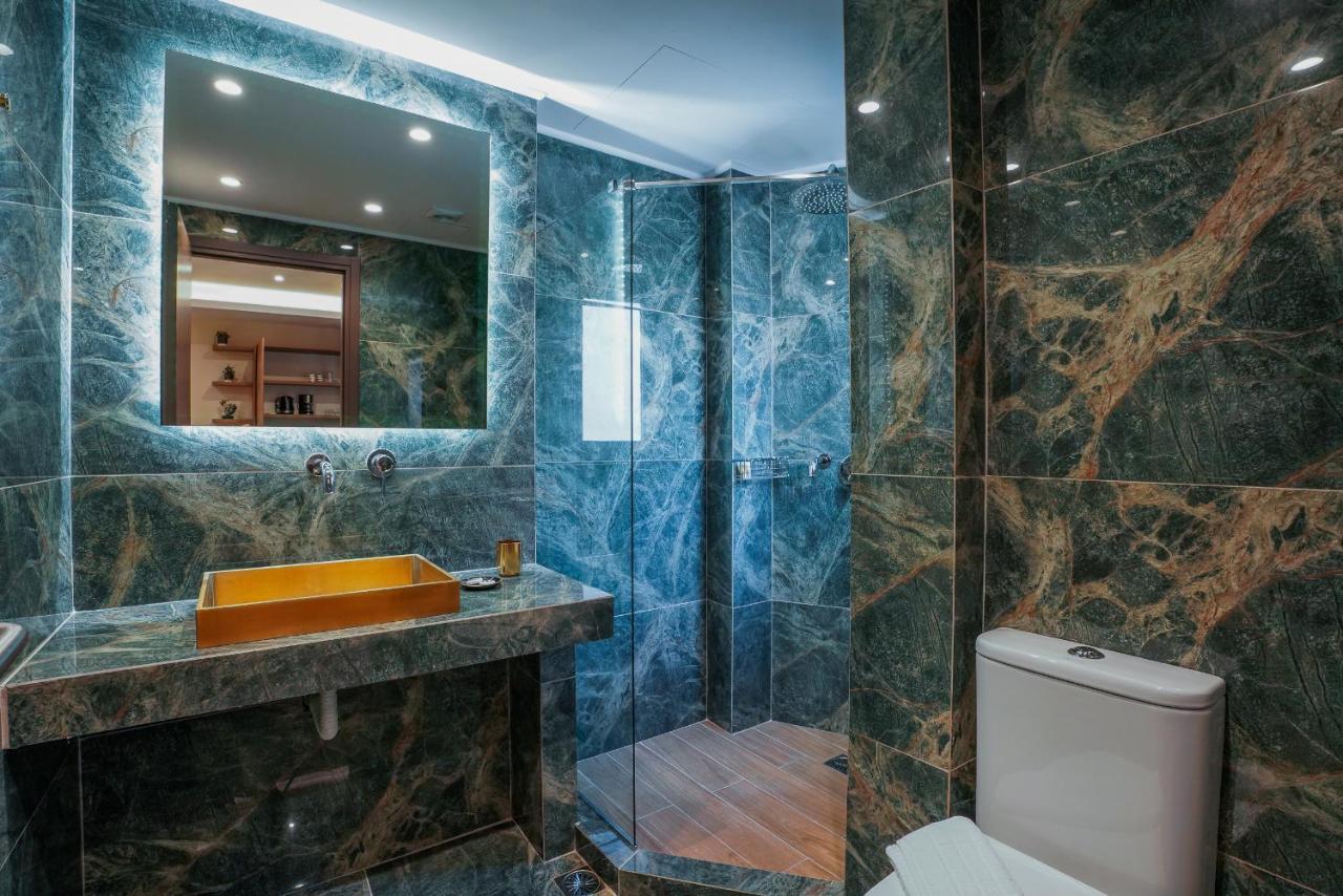 אתונה Noho Apartments @ Akadimias מראה חיצוני תמונה