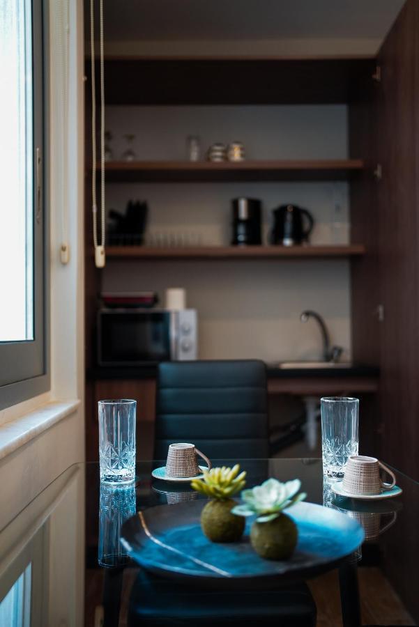 אתונה Noho Apartments @ Akadimias מראה חיצוני תמונה