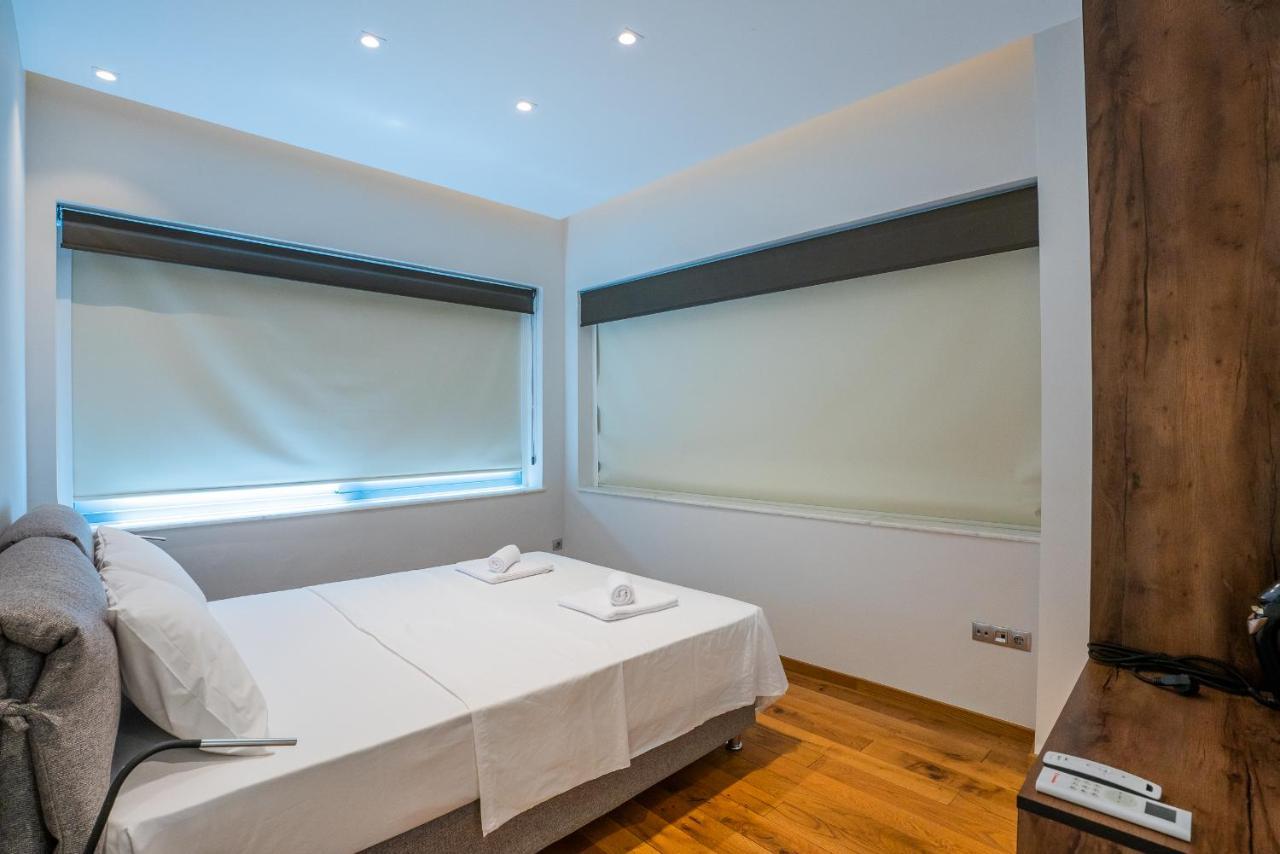 אתונה Noho Apartments @ Akadimias מראה חיצוני תמונה