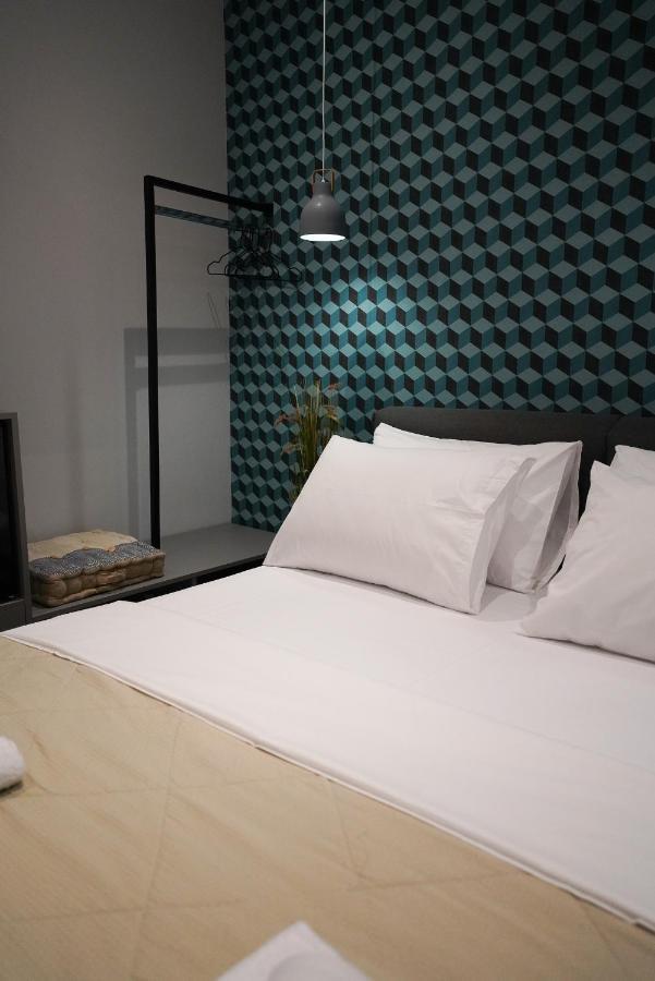 אתונה Noho Apartments @ Akadimias מראה חיצוני תמונה