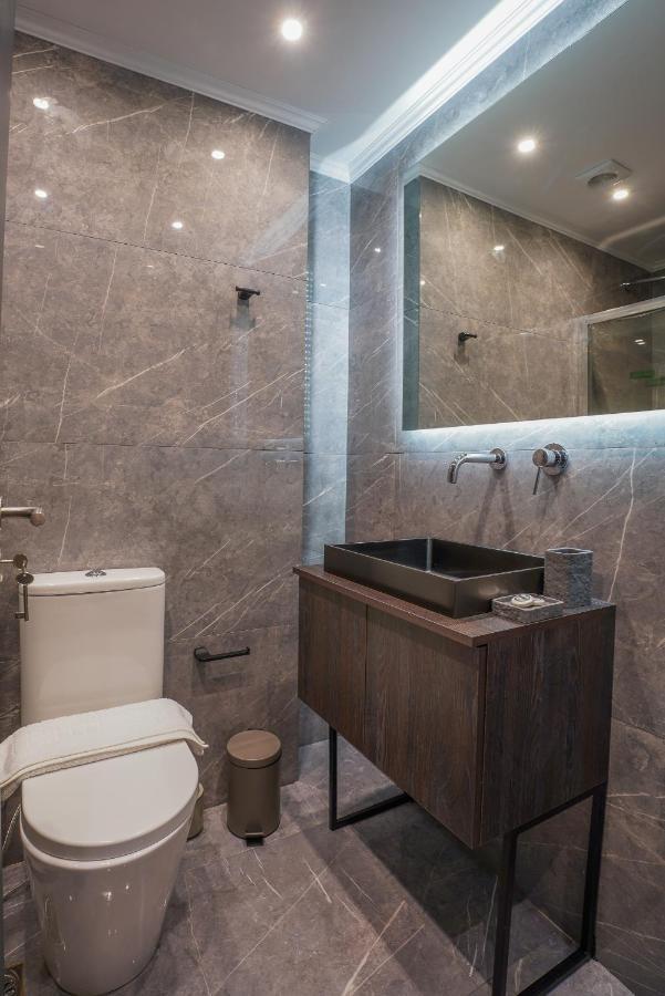 אתונה Noho Apartments @ Akadimias מראה חיצוני תמונה