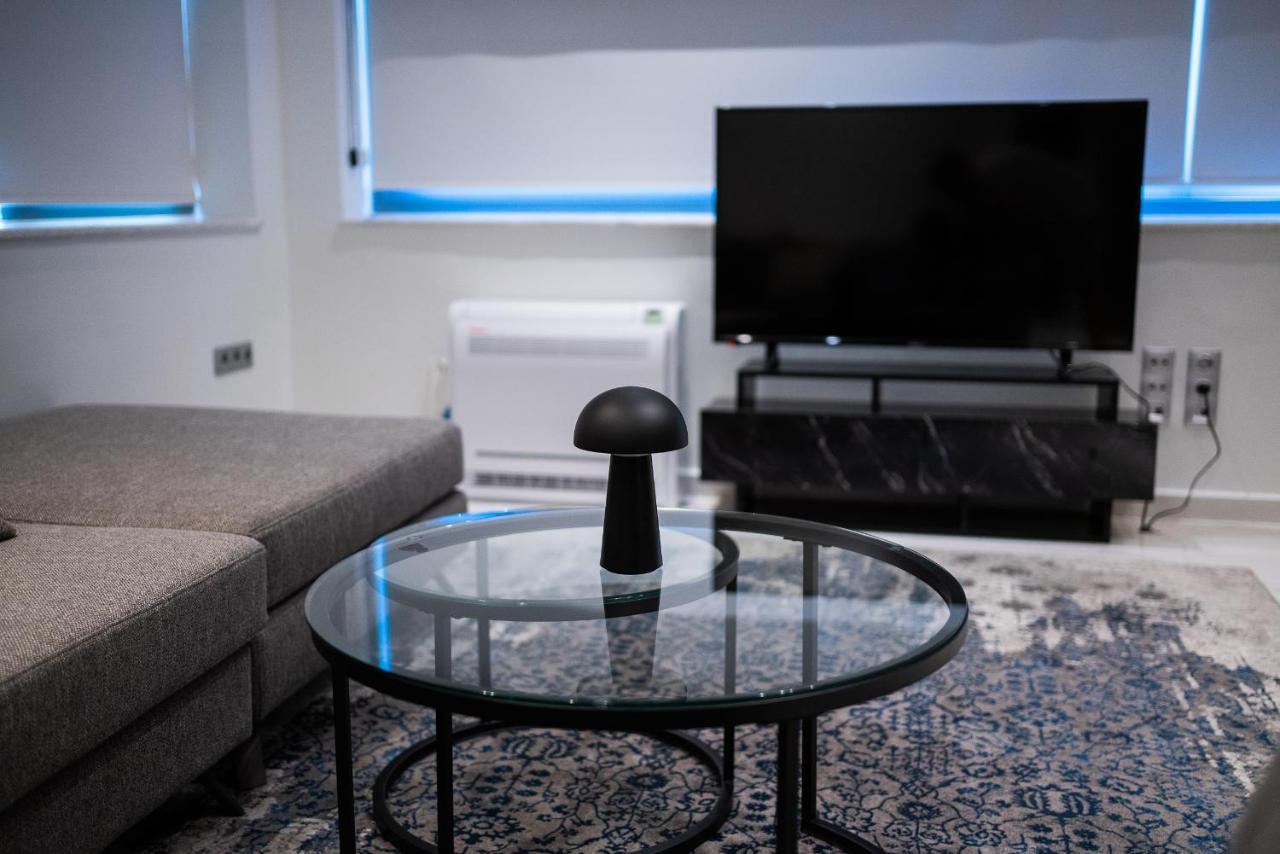 אתונה Noho Apartments @ Akadimias מראה חיצוני תמונה