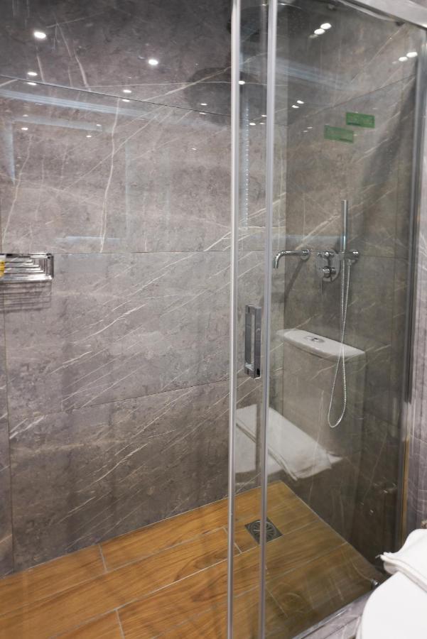 אתונה Noho Apartments @ Akadimias מראה חיצוני תמונה