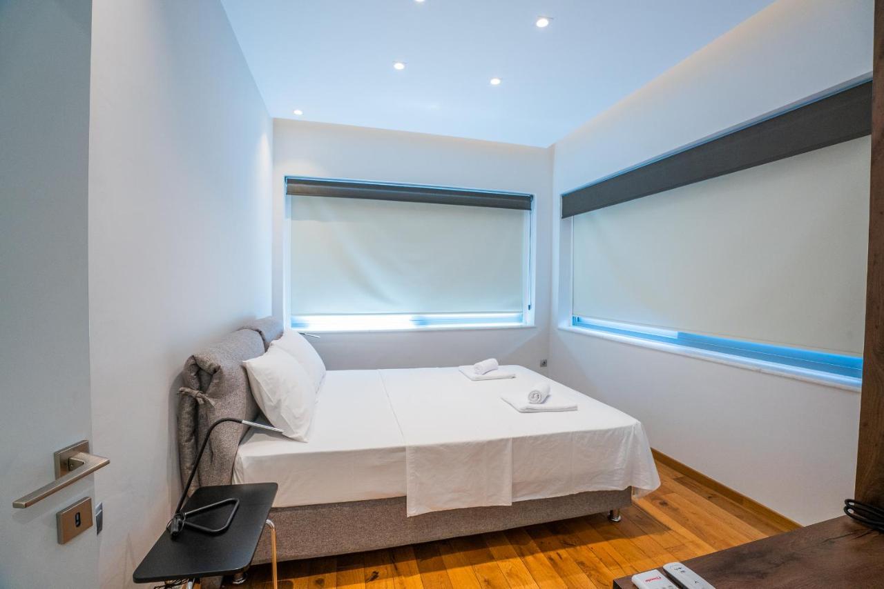 אתונה Noho Apartments @ Akadimias מראה חיצוני תמונה