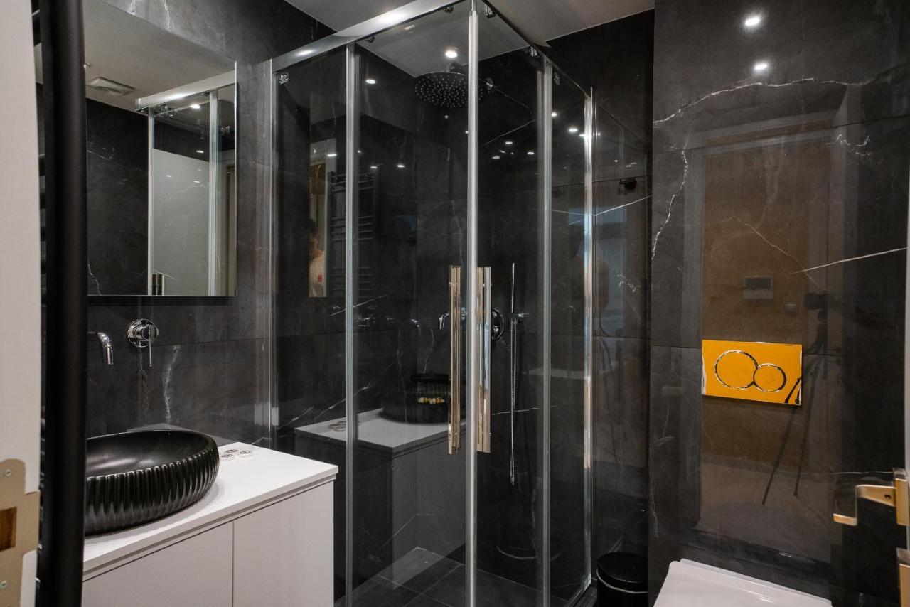 אתונה Noho Apartments @ Akadimias מראה חיצוני תמונה